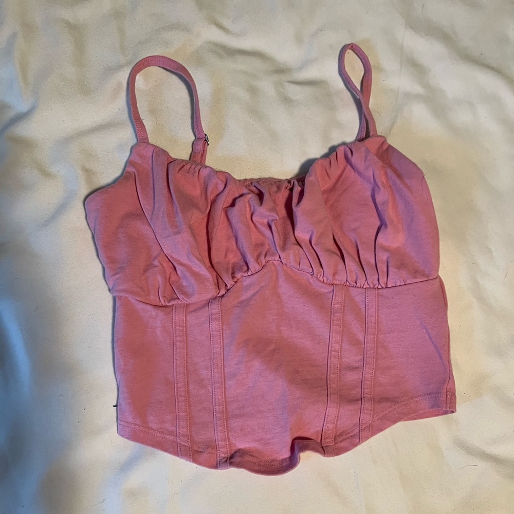 Hollister women’s tops